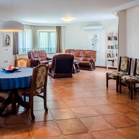 Međugorje Villa Miriam Family Apartment מראה חיצוני תמונה