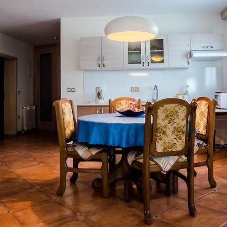 Međugorje Villa Miriam Family Apartment מראה חיצוני תמונה