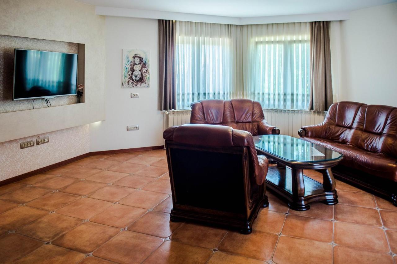 Međugorje Villa Miriam Family Apartment מראה חיצוני תמונה