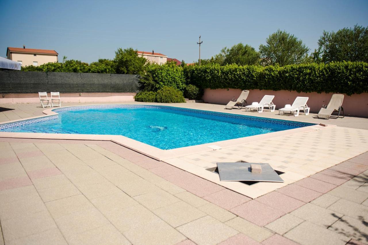 Međugorje Villa Miriam Family Apartment מראה חיצוני תמונה