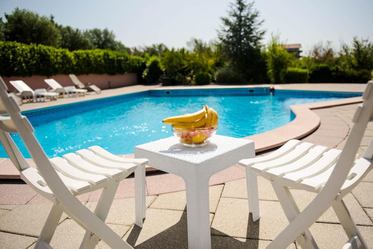 Međugorje Villa Miriam Family Apartment מראה חיצוני תמונה