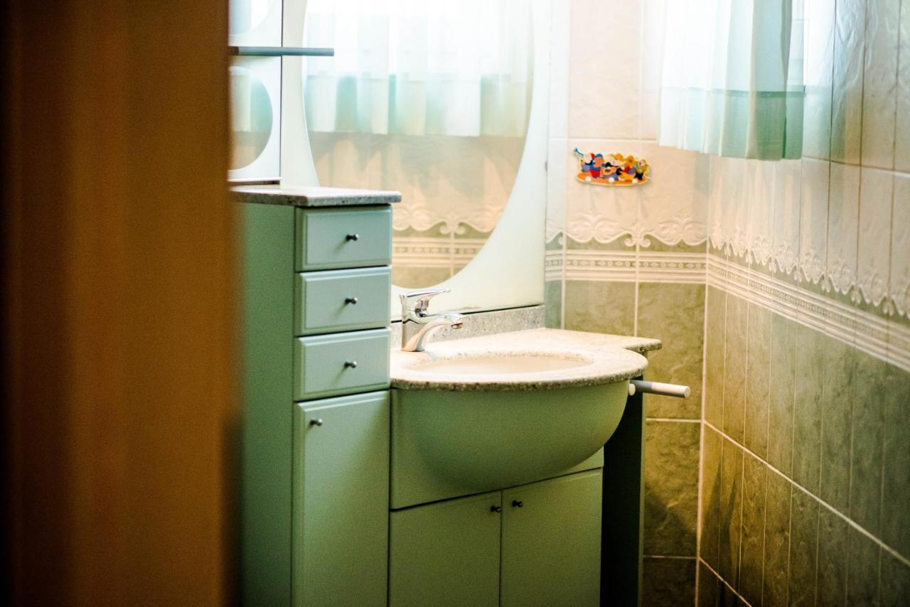 Međugorje Villa Miriam Family Apartment מראה חיצוני תמונה